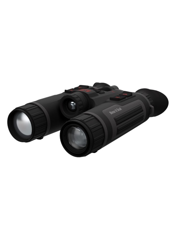 Atn binox 6 dual 6-48x 256*192