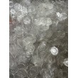 Stock dischetti trasparenti cal.28 1000 pezzi