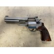 Smith & Wesson 686 international cal.357 mag.