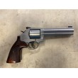 Smith & Wesson 686 international cal.357 mag.