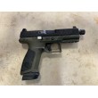 Pistola semiautomatica di marca P. Beretta calibro 9x19 modello APX A1