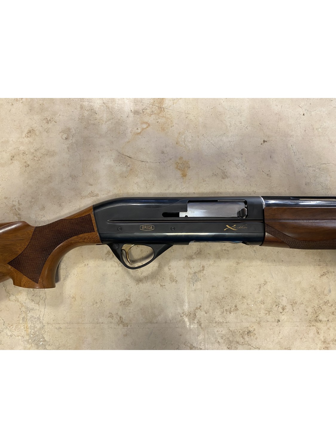 Breda xanthos cal.12