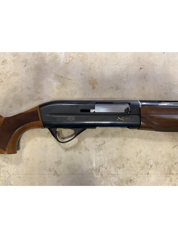 Breda xanthos cal.12