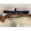 Carabina bolt action di marca Anschutz calibro 22 LR modello 1710