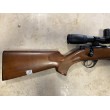 Carabina bolt action di marca Anschutz calibro 22 LR modello 1710