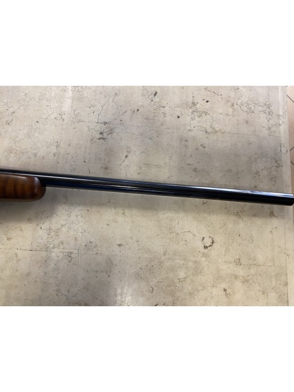 Carabina bolt action di marca Anschutz calibro 22 LR modello 1710