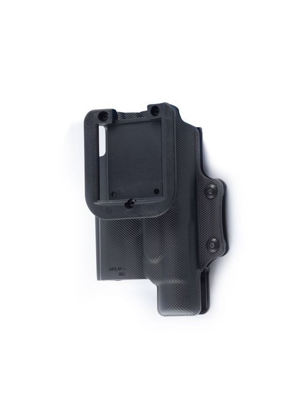 FONDINA CIVILIAN APX A1 FS & X400/TLR1 - DX