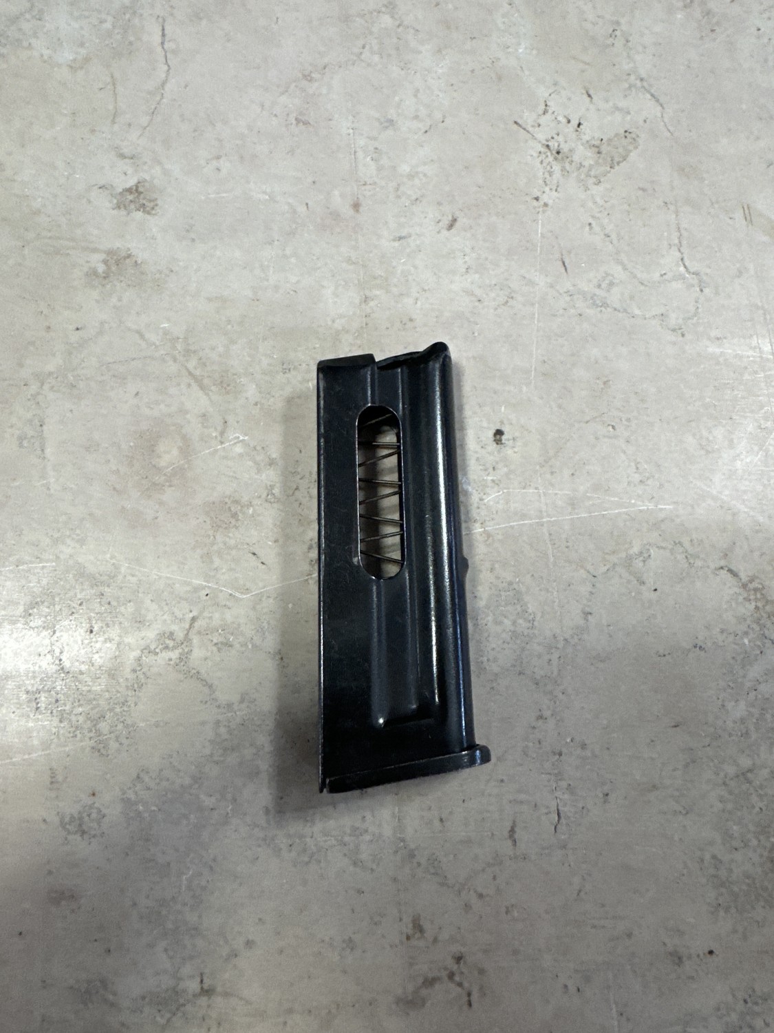 Caricatore Beretta Olimpia cal.22 lr 10 c.