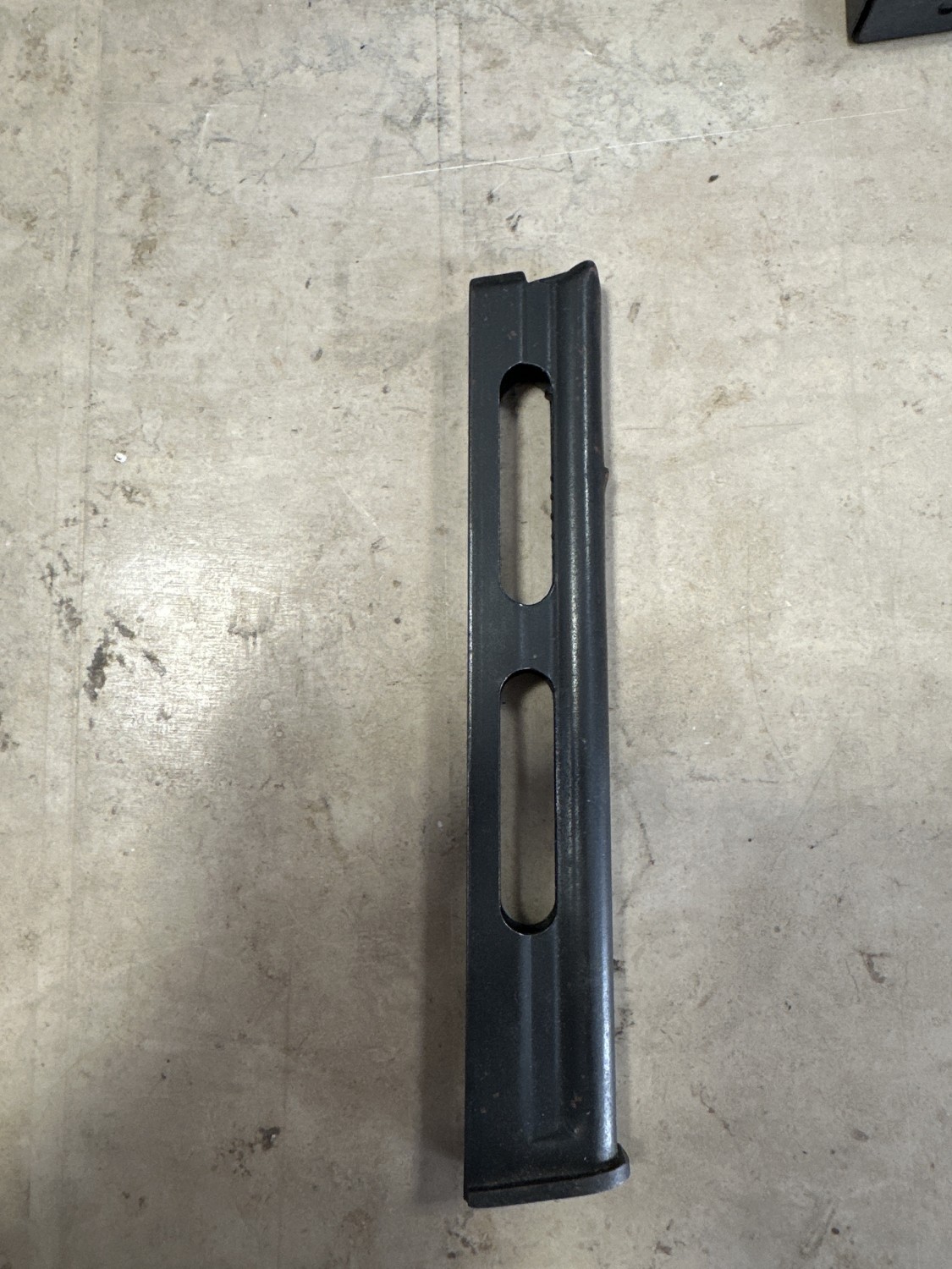 Caricatore Beretta Olimpia cal.22 lr 20 c.