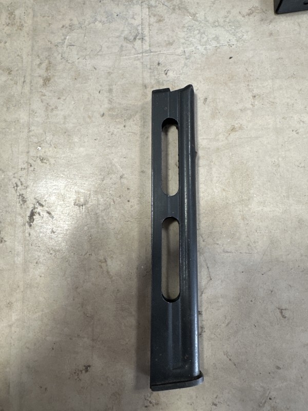 Caricatore Beretta Olimpia cal.22 lr 20 c.