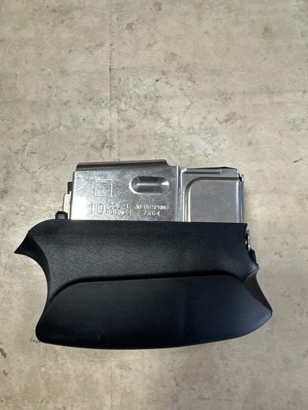 Benelli caricatore argo cal.30-06 10c. USATO