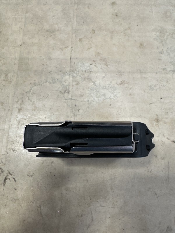 Benelli caricatore argo cal.30-06 10c. USATO