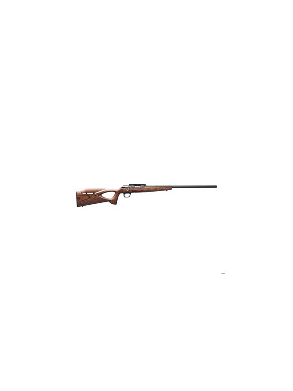 Carabina bolt action di marca Winchester calibro 22 LR modello xpert