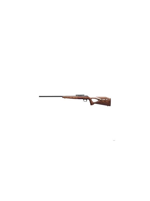 Carabina bolt action di marca Winchester calibro 22 LR modello xpert