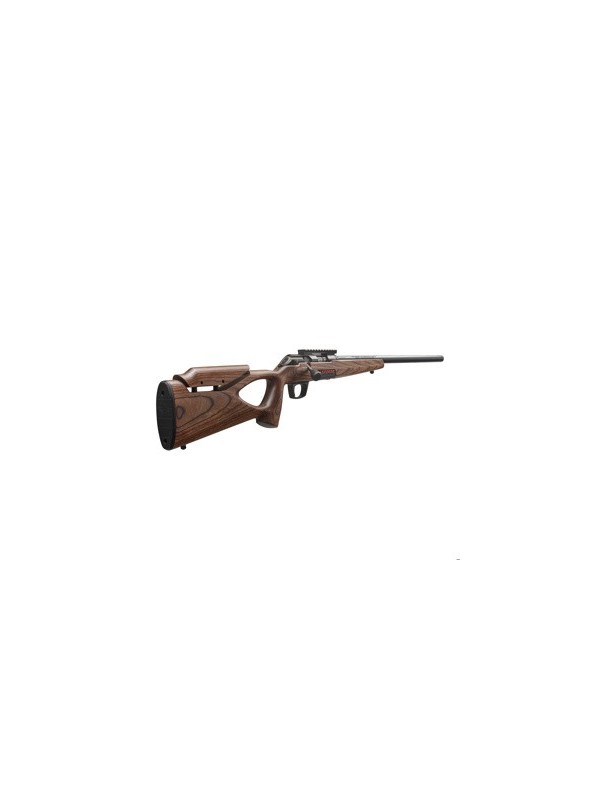 Carabina bolt action di marca Winchester calibro 22 LR modello xpert