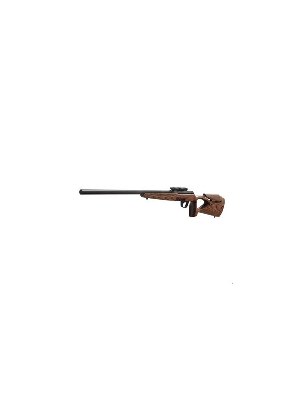 Carabina bolt action di marca Winchester calibro 22 LR modello xpert