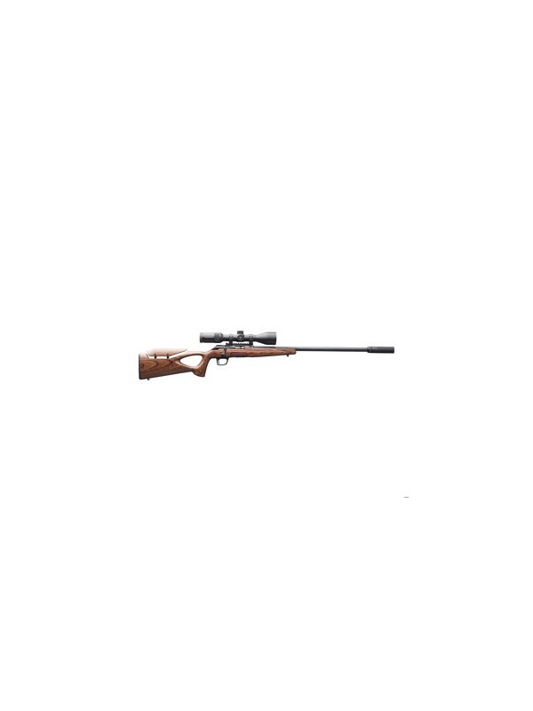 Carabina bolt action di marca Winchester calibro 22 LR modello xpert
