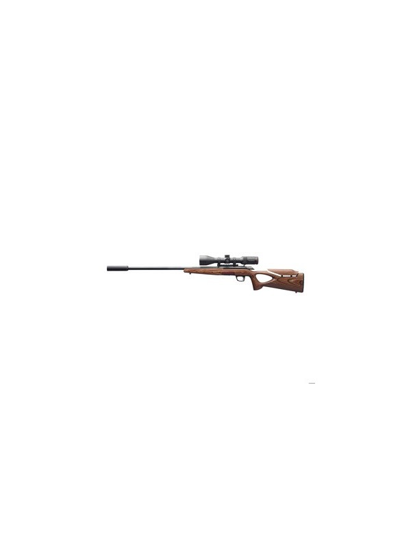 Carabina bolt action di marca Winchester calibro 22 LR modello xpert