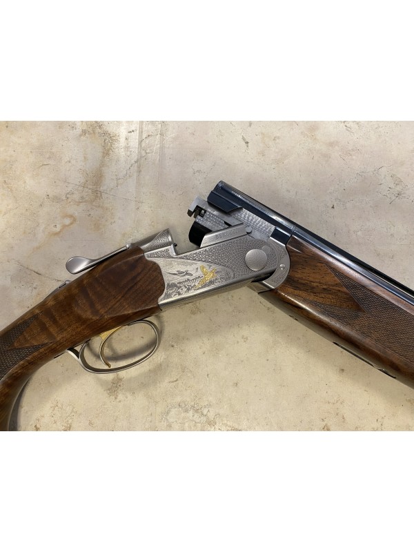 Fucile sovrapposto di marca P. Beretta calibro 12 modello ultralight