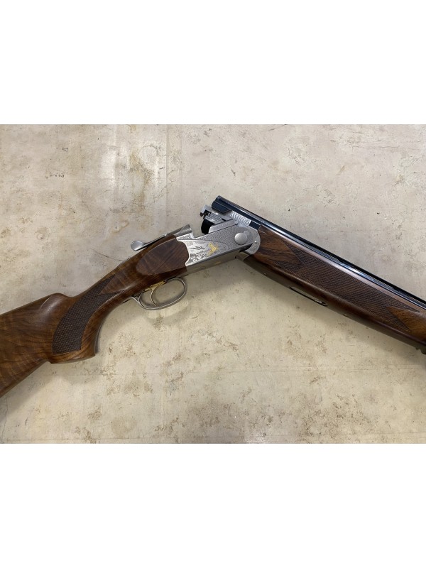 Fucile sovrapposto di marca P. Beretta calibro 12 modello ultralight