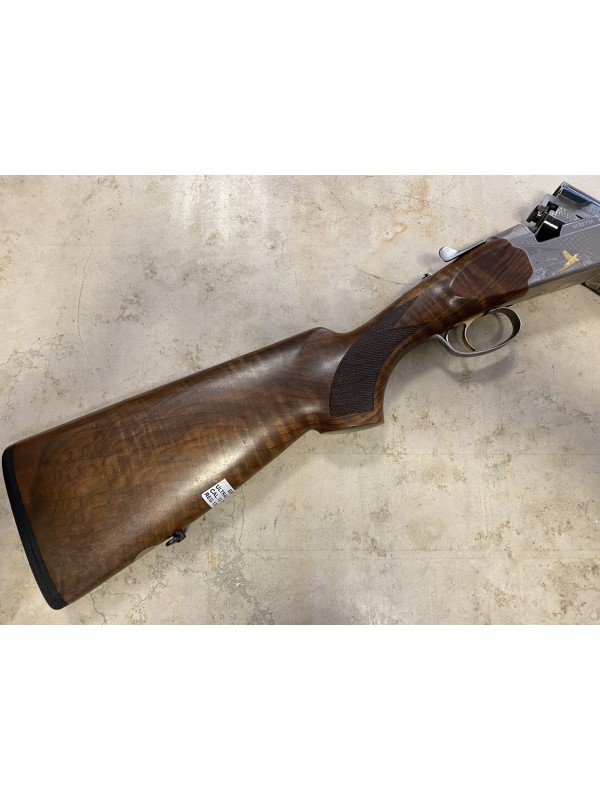 Fucile sovrapposto di marca P. Beretta calibro 12 modello ultralight