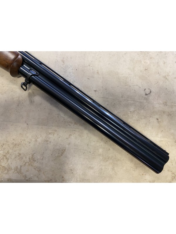 Fucile sovrapposto di marca P. Beretta calibro 12 modello ultralight