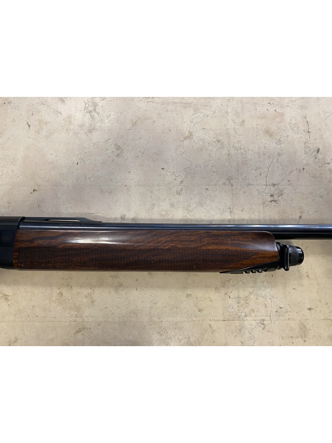 Fucile semiautomatico di marca P. Beretta calibro 12 modello al 391