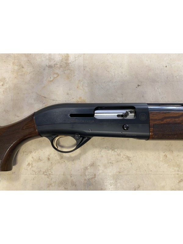 Fucile semiautomatico di marca P. Beretta calibro 12 modello al 391
