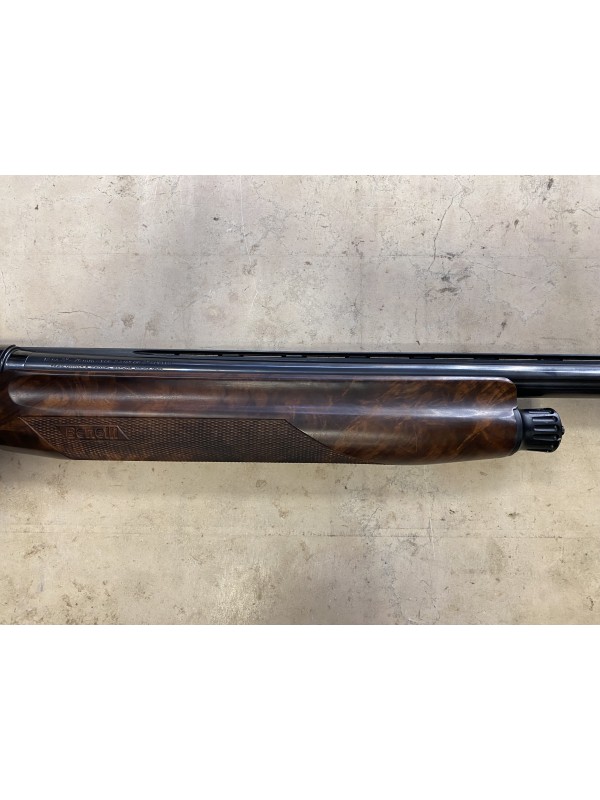 Fucile semiautomatico di marca Benelli calibro 12 modello dynamic