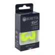 Beretta tappi auricolari Mini Headset E2 yellow