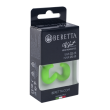 Beretta tappi auricolari Mini Headset E2 green fluo