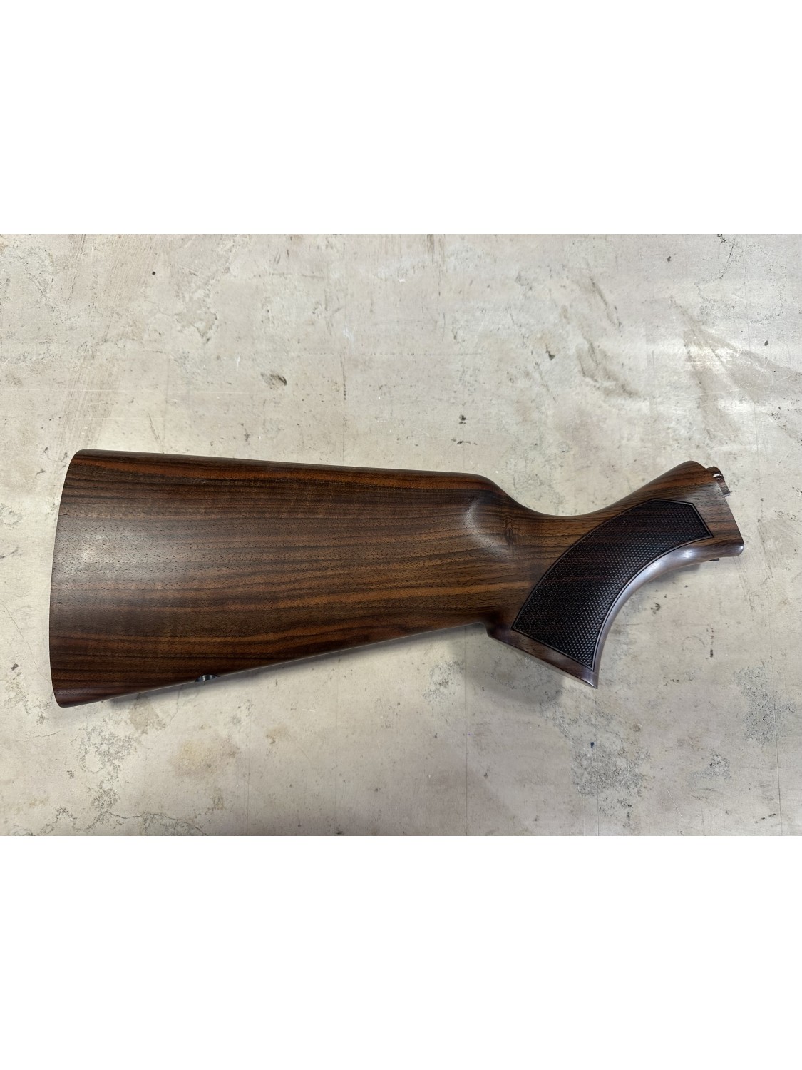 Calcio di marca Browning bar mk3 eclipse gr.3 wood visto e piaciuto