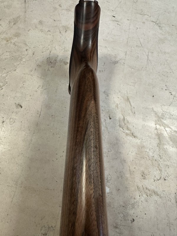 Calcio di marca Browning bar mk3 eclipse gr.3 wood visto e piaciuto