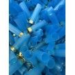 Bossoli di marca Fiocchi calibro 12 tipo 2 altezza 67mm con innesco