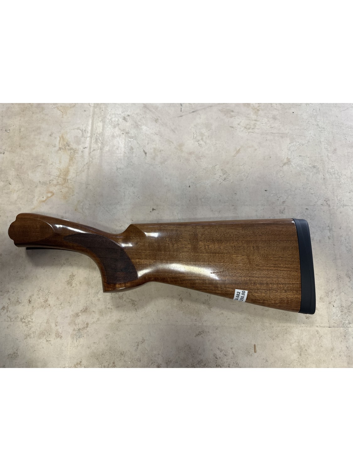 Calcio Beretta 682 trap cal.12