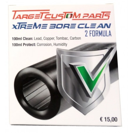 KIT SOLVENTE + PROTETTIVO CANNE