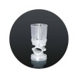 Contenitori di marca Gualandi calibro 20 modello h.21/25 altezza