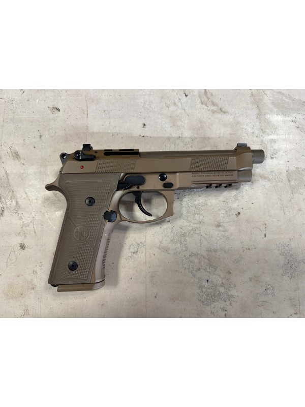 Beretta M9A4 cal.9x19