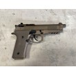 Beretta M9A4 cal.9x19
