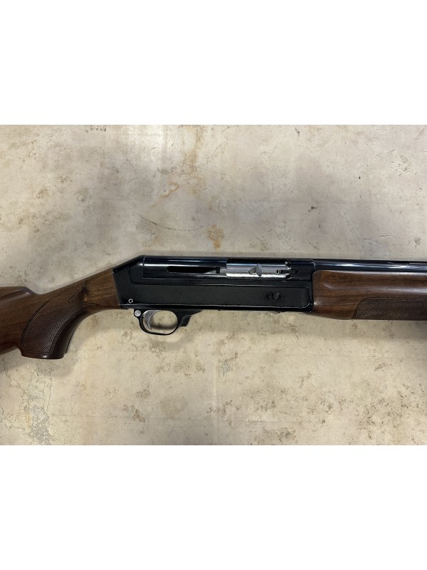 Fucile semiautomatico di marca Benelli calibro 12 modello 121 sl 80