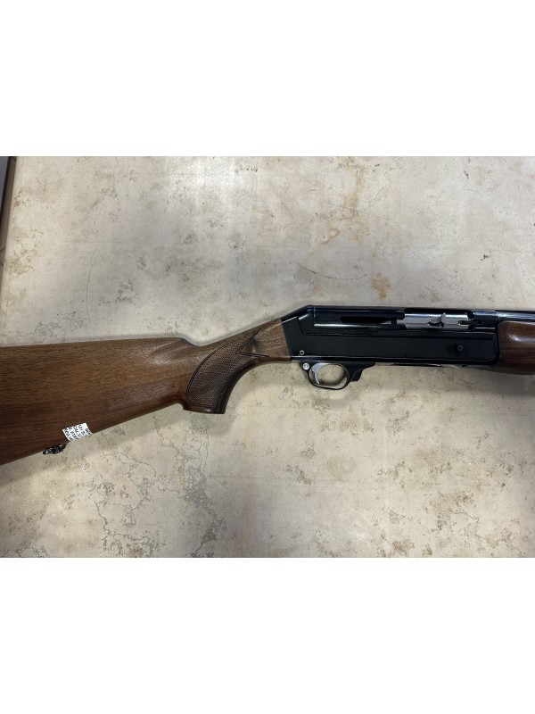 Fucile semiautomatico di marca Benelli calibro 12 modello 121 sl 80