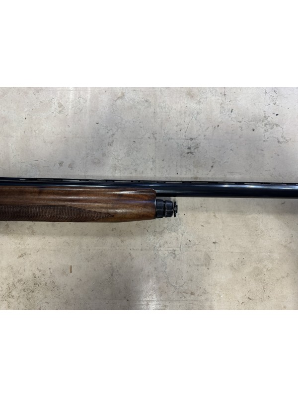 Fucile semiautomatico di marca Benelli calibro 12 modello 121 sl 80
