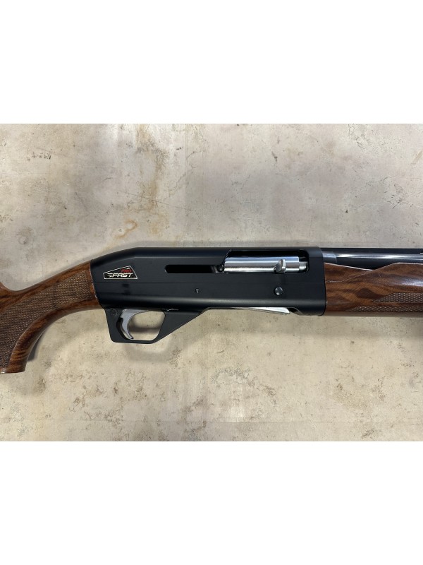 Fucile semiautomatico di marca Franchi calibro 12 modello fast