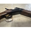 Fucile sovrapposto di marca Perazzi calibro 20 modello MX8 TRAP
