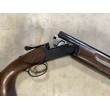 Fucile sovrapposto di marca Perazzi calibro 20 modello MX8 TRAP