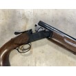 Fucile sovrapposto di marca Perazzi calibro 20 modello MX8 TRAP