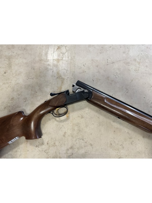 Fucile sovrapposto di marca Perazzi calibro 20 modello MX8 TRAP