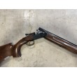 Fucile sovrapposto di marca Perazzi calibro 20 modello MX8 TRAP