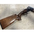 Fucile sovrapposto di marca Perazzi calibro 20 modello MX8 TRAP
