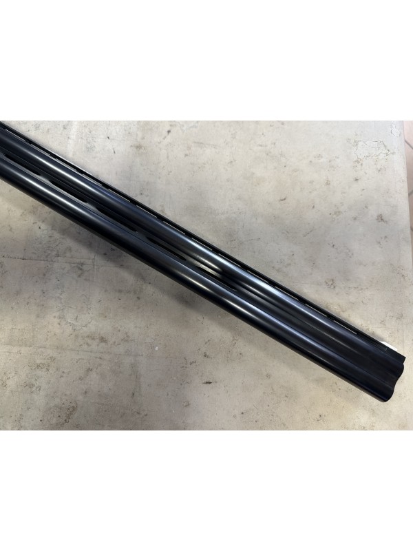 Fucile sovrapposto di marca Perazzi calibro 20 modello MX8 TRAP